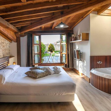 Apartament Don Pablo Playa De Somo Zewnętrze zdjęcie