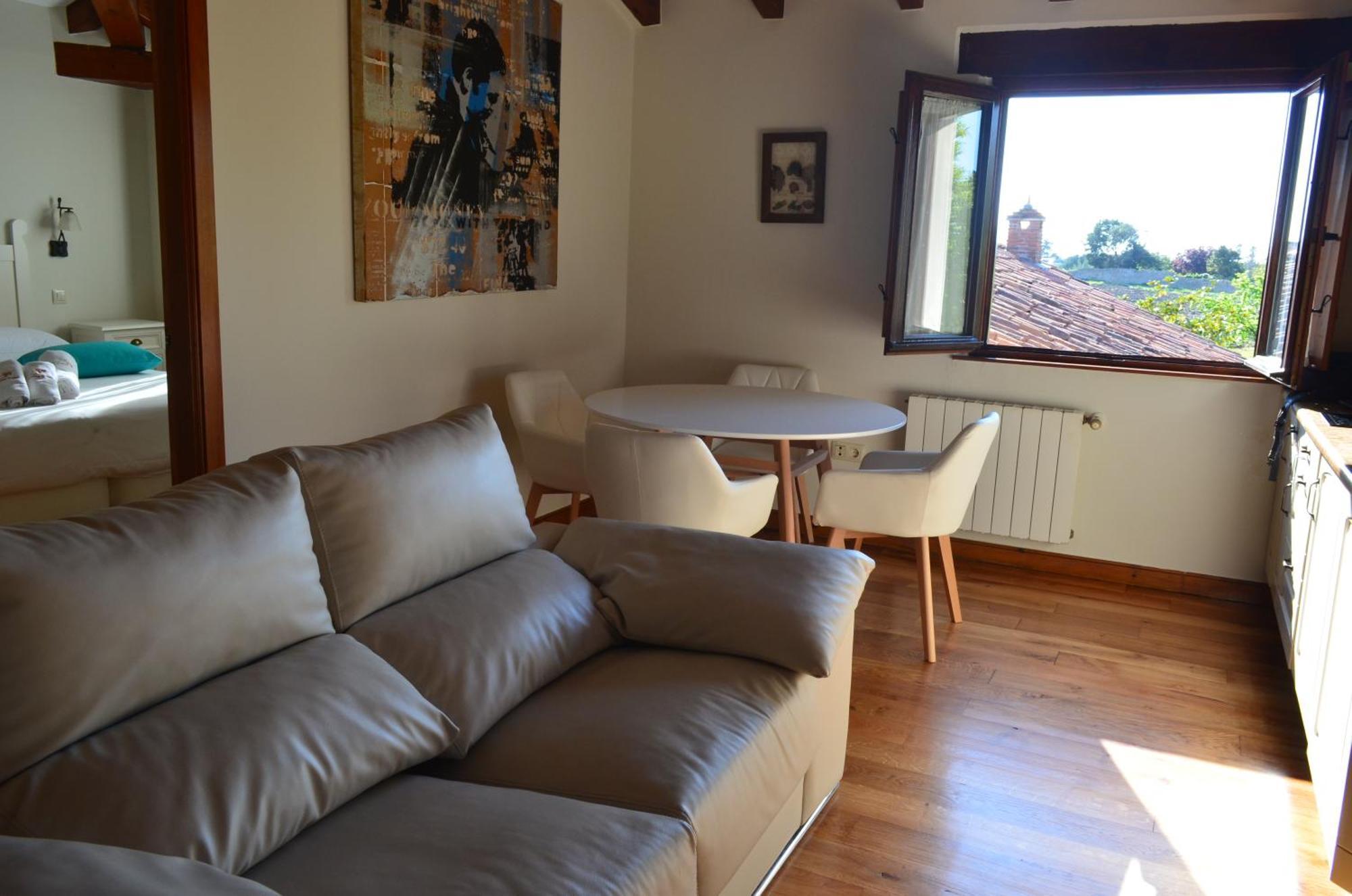 Apartament Don Pablo Playa De Somo Zewnętrze zdjęcie