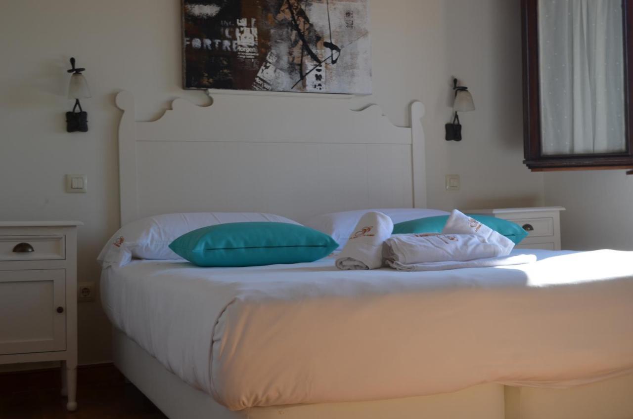 Apartament Don Pablo Playa De Somo Zewnętrze zdjęcie