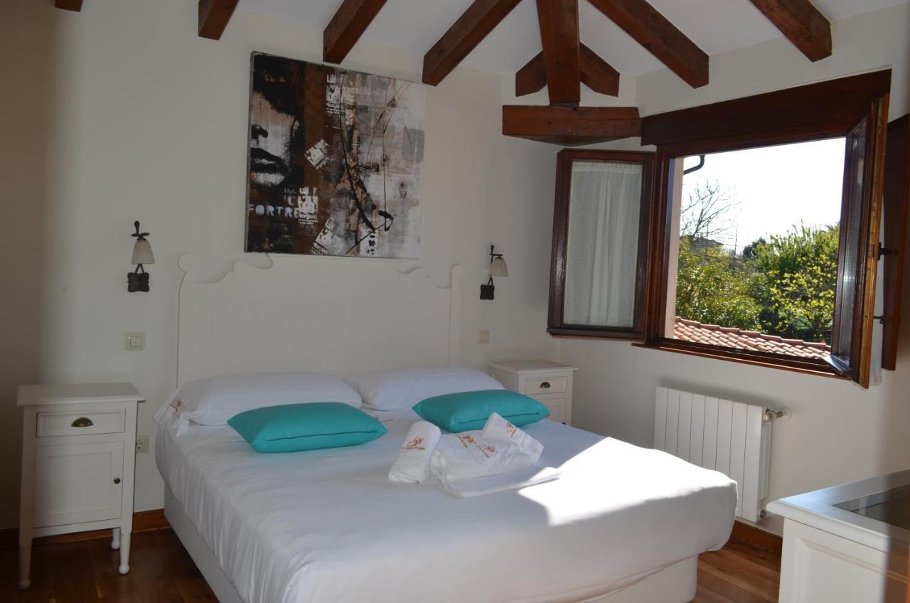 Apartament Don Pablo Playa De Somo Zewnętrze zdjęcie
