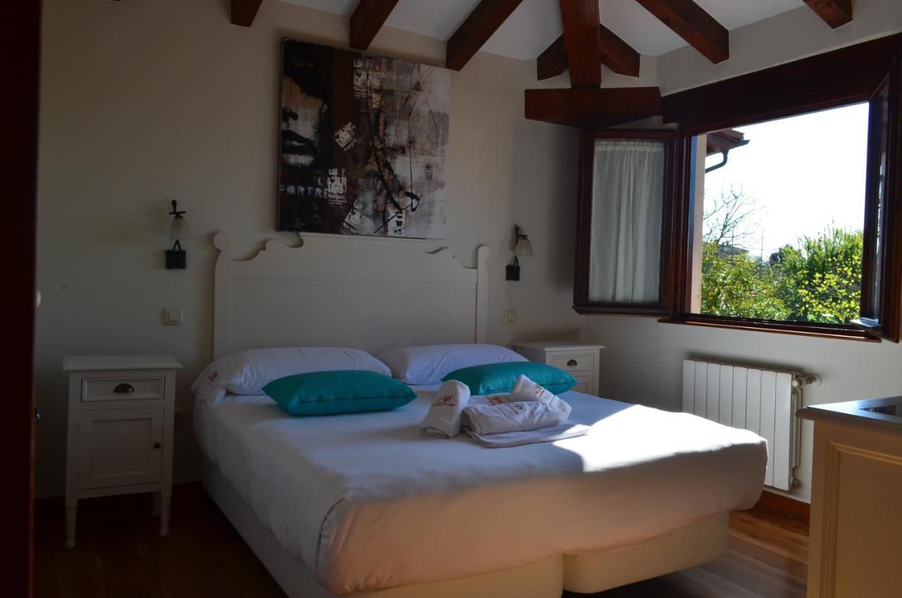 Apartament Don Pablo Playa De Somo Zewnętrze zdjęcie