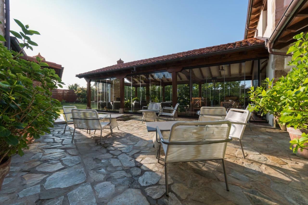 Apartament Don Pablo Playa De Somo Zewnętrze zdjęcie